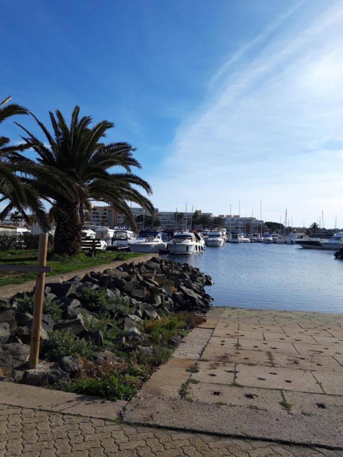 Village Naturiste - Cap D'Agde, Port Nature 3 ภายนอก รูปภาพ
